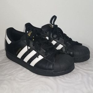 Adidas Superstar Size 3
